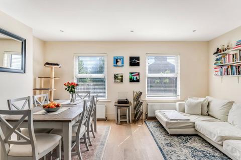 2 bedroom apartment for sale, Bravington Road, Maida Hill