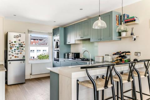 2 bedroom apartment for sale, Bravington Road, Maida Hill
