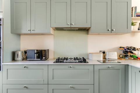 2 bedroom apartment for sale, Bravington Road, Maida Hill