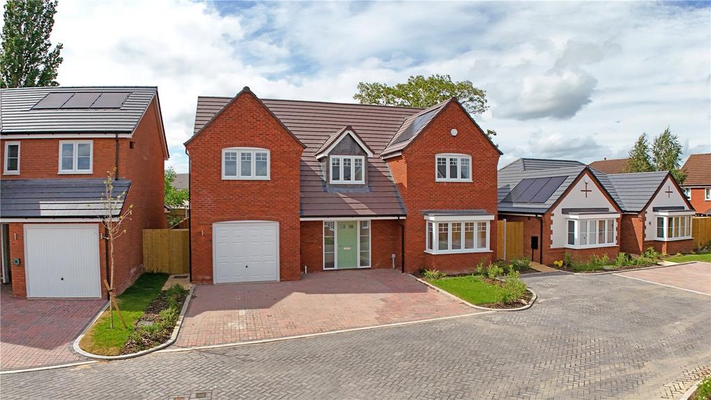 Plot 6 External