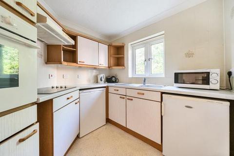 2 bedroom retirement property for sale, Headington,  Oxford,  OX3