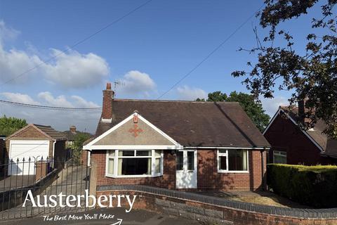 Sebring Avenue, Stoke-On-Trent ST3