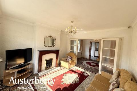 2 bedroom detached bungalow for sale, Sebring Avenue, Stoke-On-Trent ST3