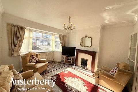 2 bedroom detached bungalow for sale, Sebring Avenue, Stoke-On-Trent ST3