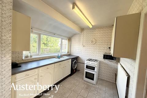 2 bedroom detached bungalow for sale, Sebring Avenue, Stoke-On-Trent ST3