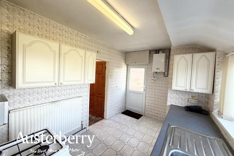 2 bedroom detached bungalow for sale, Sebring Avenue, Stoke-On-Trent ST3