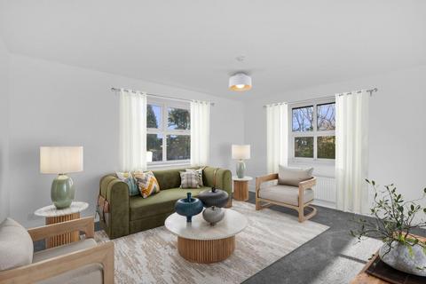 2 bedroom apartment for sale, High Street, Henfield