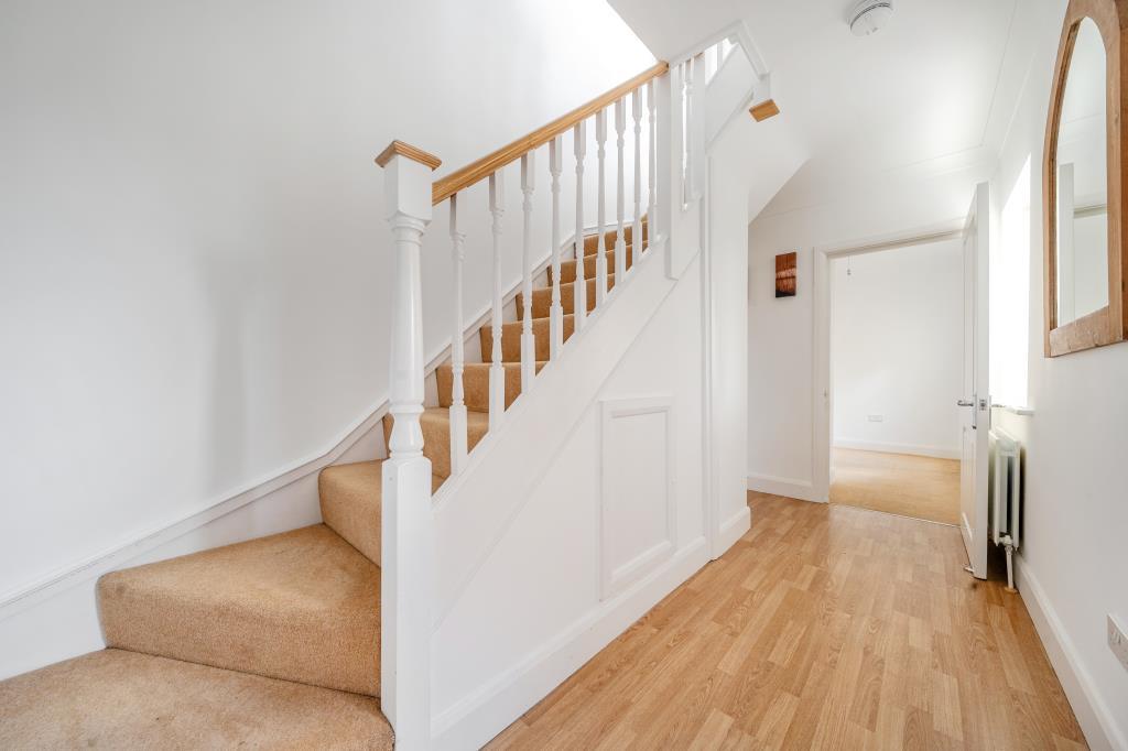 Stairway