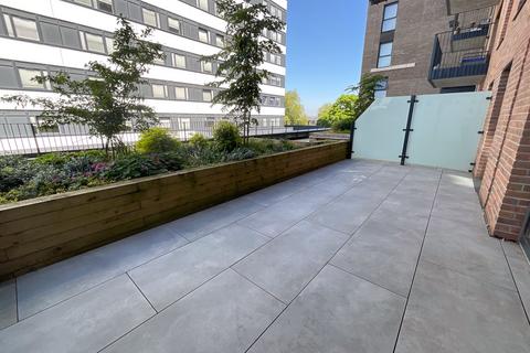 undefined, 27 Victoria Avenue, Southend-On-Sea SS2