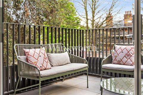 undefined, St. Ann's Road, London, N15