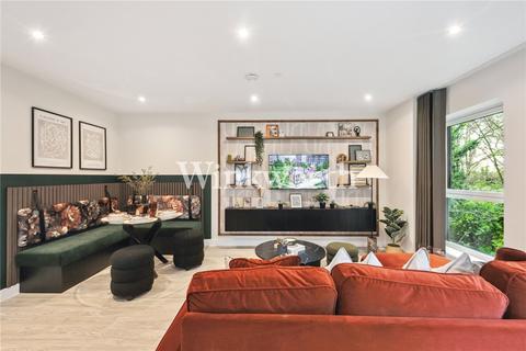undefined, St. Ann's Road, London, N15