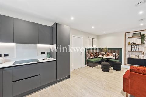 undefined, St. Ann's Road, London, N15