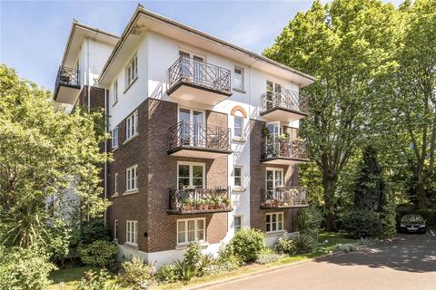 2 bedroom apartment to rent, London SW6