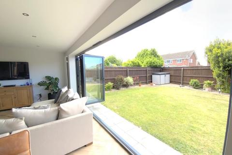 6 Brampton Way, Cleethorpes, DN35 9PW