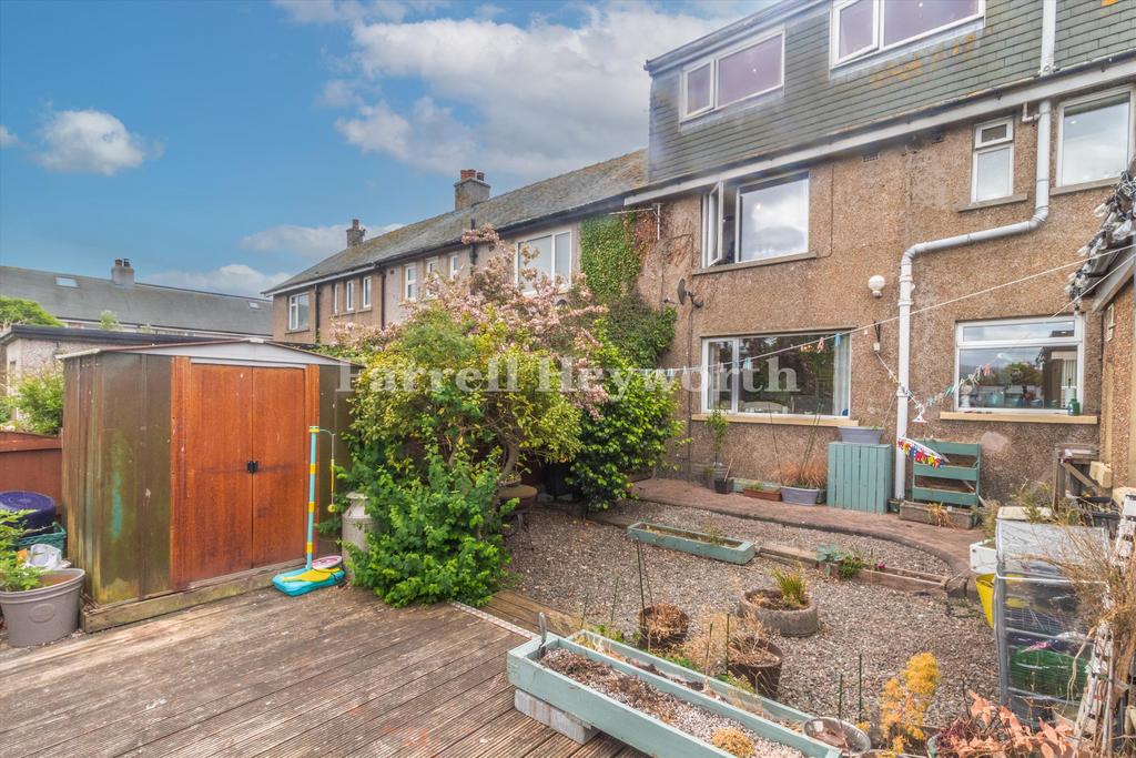 Rear Garden image 2