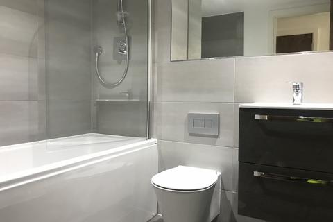 undefined, The Quadrant, Birmingham B1