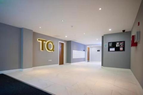 undefined, The Quadrant, Birmingham B1