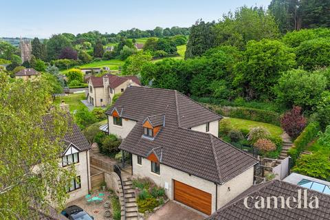 undefined, Prospect Gardens, Bath BA1