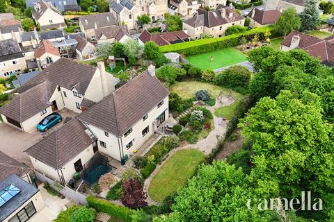 undefined, Prospect Gardens, Bath BA1