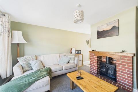 3 bedroom semi-detached house for sale, Wolds Rise, Matlock DE4