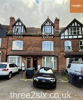 3 bedroom terraced house to rent - 322 Alcester road, B13