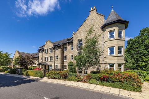 1 bedroom flat for sale, 40 Kerfield Court, Dryinghouse Lane, Kelso TD5 7BP