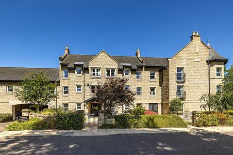 1 bedroom flat for sale, 40 Kerfield Court, Dryinghouse Lane, Kelso TD5 7BP