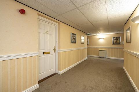 1 bedroom flat for sale, 40 Kerfield Court, Dryinghouse Lane, Kelso TD5 7BP