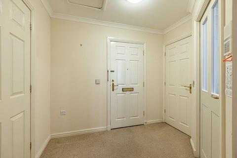 1 bedroom flat for sale, 40 Kerfield Court, Dryinghouse Lane, Kelso TD5 7BP