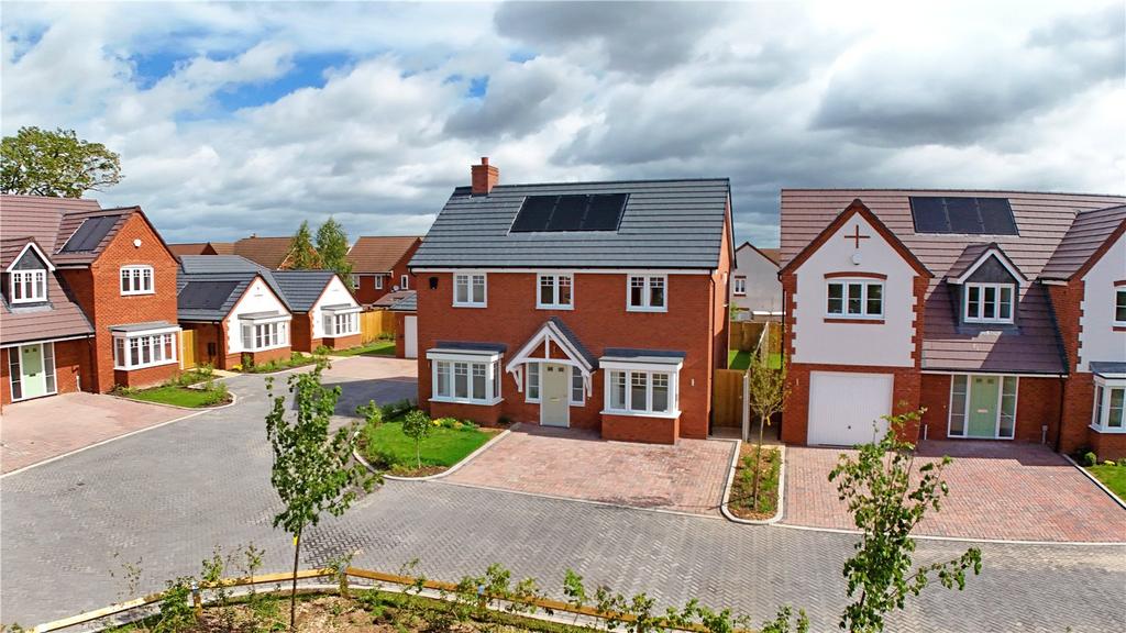Plot 8 External