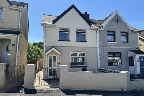 3 bedroom semi-detached house for sale, Gilfach Goch, Porth CF39