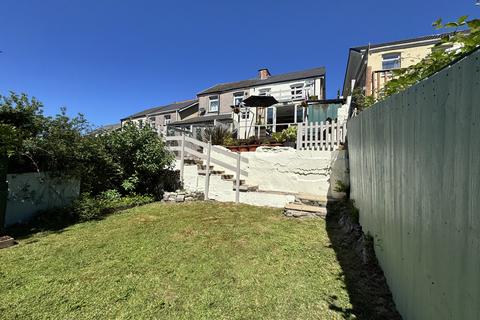 3 bedroom semi-detached house for sale, Gilfach Goch, Porth CF39