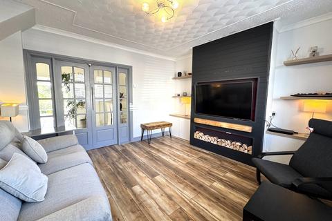 3 bedroom semi-detached house for sale, Gilfach Goch, Porth CF39