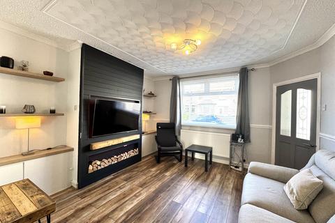 3 bedroom semi-detached house for sale, Gilfach Goch, Porth CF39