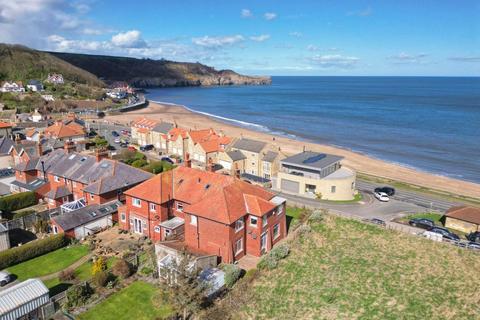 undefined, Flat 2, Fairfield, Sandsend