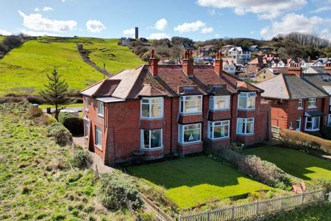 undefined, Flat 2, Fairfield, Sandsend