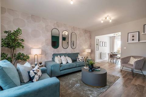 3 bedroom semi-detached house for sale, The Houghton - Plot 187 at Pear Tree Fields, Worcester, Taylors Lane  WR5