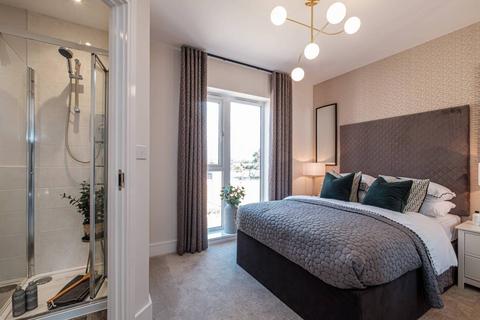 3 bedroom semi-detached house for sale, The Houghton - Plot 187 at Pear Tree Fields, Worcester, Taylors Lane  WR5