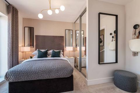 3 bedroom semi-detached house for sale, The Houghton - Plot 187 at Pear Tree Fields, Worcester, Taylors Lane  WR5