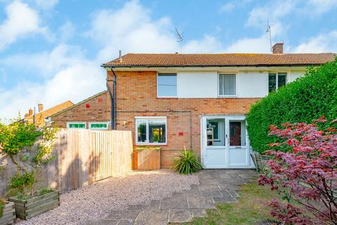 4 bedroom semi-detached house for sale, New Causeway, Reigate, RH2