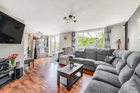 4 bedroom semi-detached house for sale, New Causeway, Reigate, RH2