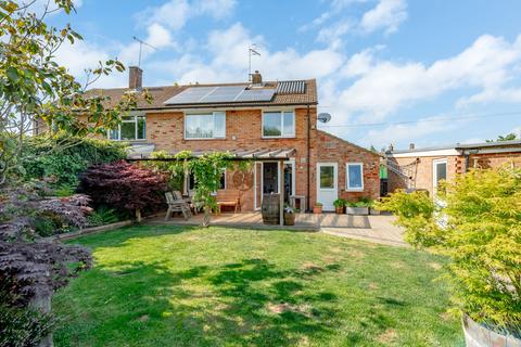 4 bedroom semi-detached house for sale, New Causeway, Reigate, RH2
