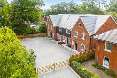 undefined, The Rise, Andover Road, Winchester, Hampshire, SO22