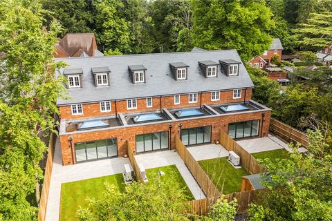 undefined, The Rise, Andover Road, Winchester, Hampshire, SO22