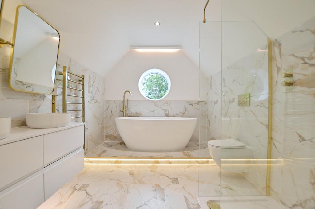 Master En-Suite