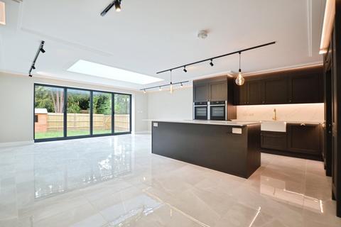 undefined, The Rise, Andover Road, Winchester, Hampshire, SO22