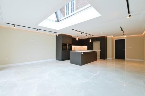 undefined, The Rise, Andover Road, Winchester, Hampshire, SO22