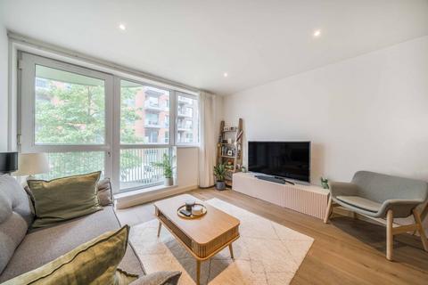 1 bedroom flat for sale, Tudway Road, Blackheath, London, SE3