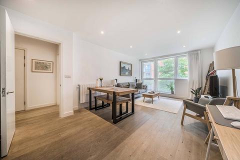 1 bedroom flat for sale, Tudway Road, Blackheath, London, SE3
