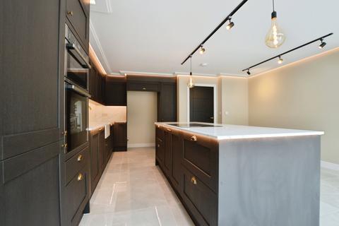 3 bedroom terraced house for sale, The Rise, Andover Road, Winchester, Hampshire, SO22
